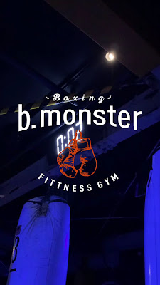 b-monster 池袋スタジオ 사진 3