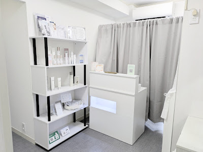 【毛穴洗浄/フェイシャル/シミケア】Brillant Salon 池袋店 (ブレリアントサロン) 사진 4