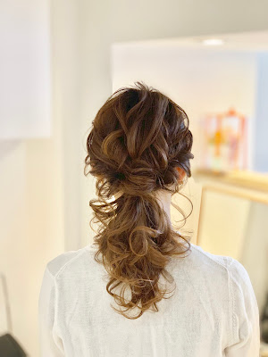 hair terrace Ciel 사진 2