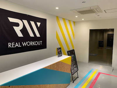 REALWORKOUT 사진 5