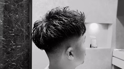 UNTRACE -BARBER SHOP- 東池袋店(アントレースバーバーショップ) 사진 2