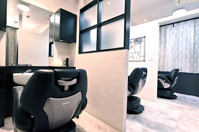 UNTRACE -BARBER SHOP- 東池袋店(アントレースバーバーショップ) 사진 3