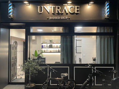 UNTRACE -BARBER SHOP- 東池袋店(アントレースバーバーショップ) 사진 4