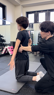 骨格調整 パーソナルジムNANA 大塚店 사진 3