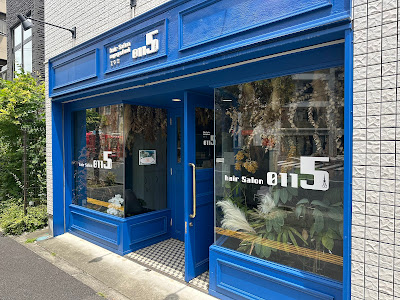 Hair Salon 0115（ヘアサロン ゼロイチイチゴー） 사진 3
