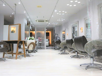 Ai hair 千石 巣鴨 白山店 사진 4
