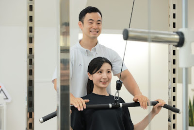 パーソナルトレーニングジム かたぎり塾 千石店 사진 3