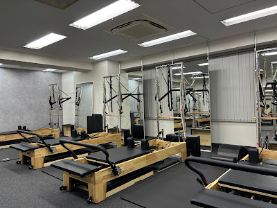 HERO pilates（ヒーローピラティス） 사진 4