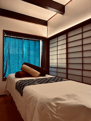 Re:Flow Yanaka - Private Bodywork Salon in Yanaka, Tokyo - 사진 3