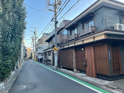 Re:Flow Yanaka - Private Bodywork Salon in Yanaka, Tokyo - 사진 5