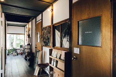 HAGI salon 사진 2