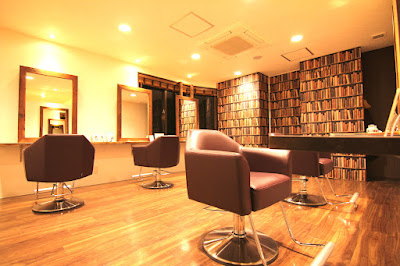 hair room motena 사진 4