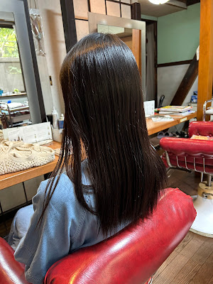 サユリ美容室の縁側 사진 4