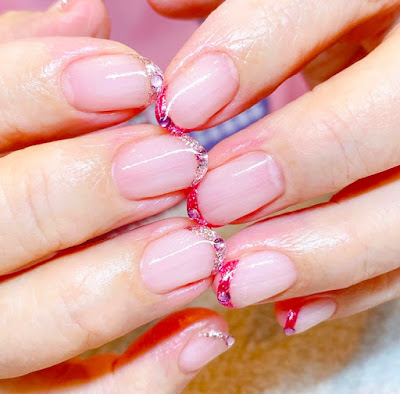 & Head Spa Saron Emila Nails 사진 2