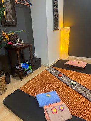 SmileTHAILAND (Smile Thailand) Thai Massage 사진 2
