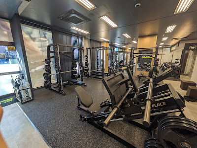 FIT PLACE24 三ノ輪店 사진 2