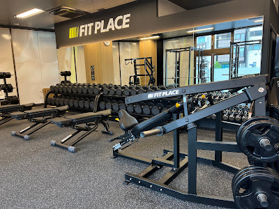 FIT PLACE24 三ノ輪店 사진 3