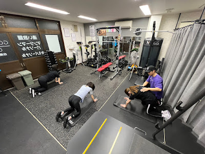 GOODLIFE GYM 사진 3
