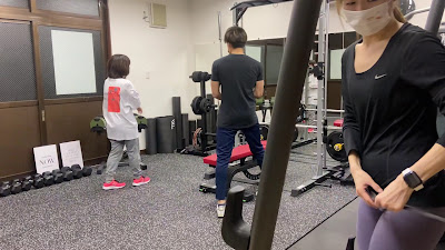 GOODLIFE GYM 사진 2