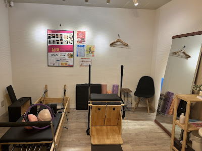 マシンピラティス＆パーソナルジム ASFiT入谷店【医療提携】 사진 4
