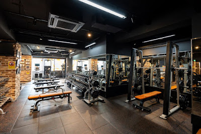 VITAL GYM24(バイタルジム２４)三ノ輪店 사진 3