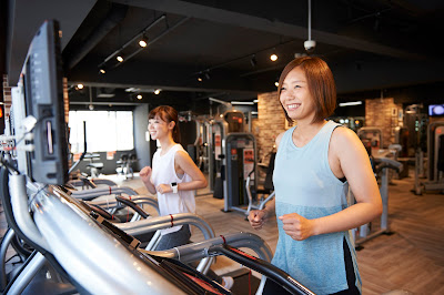 VITAL GYM24(バイタルジム２４)三ノ輪店 사진 5