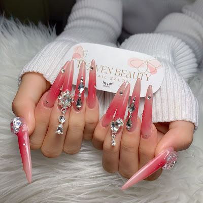 Heaven Beauty Nail Salon 사진 4