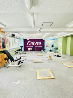 Curves 사진 5