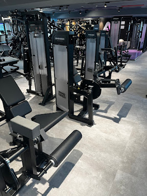 Anytime Fitness 사진 3