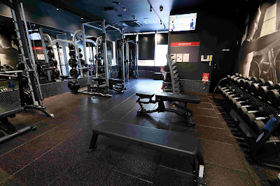 JOYFIT Nippori 사진 3