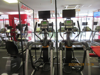 JOYFIT Nippori 사진 5