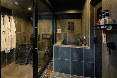 PRIVATE SAUNA 脈 MYAKU Lite 사진 2