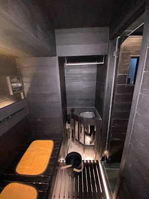 PRIVATE SAUNA 脈 MYAKU Lite 사진 4