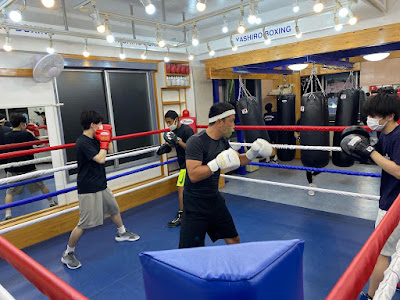 Yashiro Boxing Fitness Club 사진 2