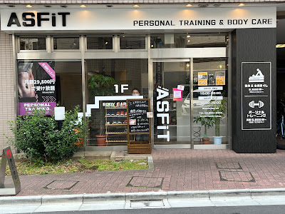 マシンピラティス＆パーソナルジム ASFiT曳舟・東向島店【医療提携】 사진 5