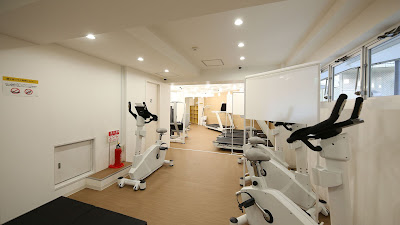 chocoZAP Higashimukojima 사진 2