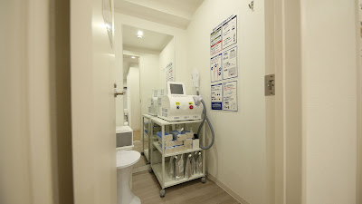 chocoZAP Higashimukojima 사진 5