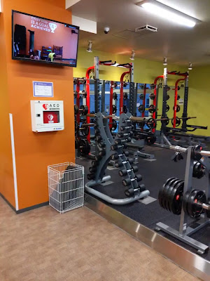 ANYTIME FITNESS Shin-Koiwa 사진 2