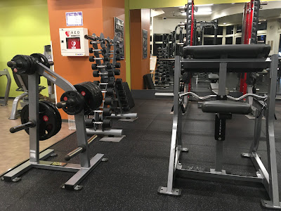ANYTIME FITNESS Shin-Koiwa 사진 4