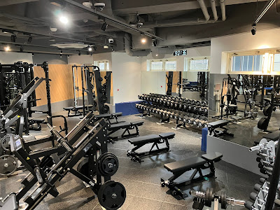 ANYTIME FITNESS Shin-Koiwa 사진 3