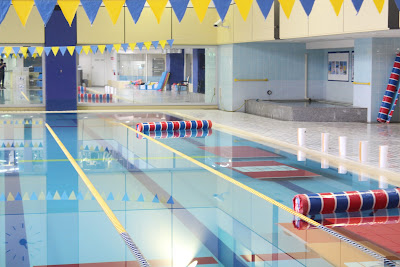 Central Sports Fitness Club Ichikawa 사진 3