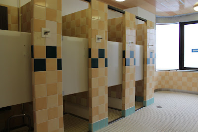 Central Sports Fitness Club Ichikawa 사진 5