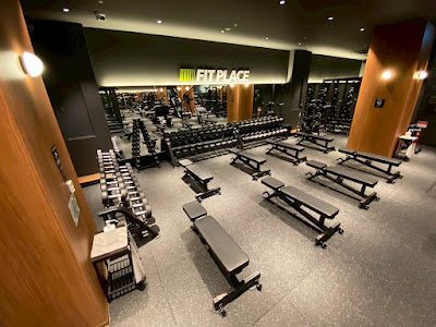 FIT PLACE24 市川店 사진 3