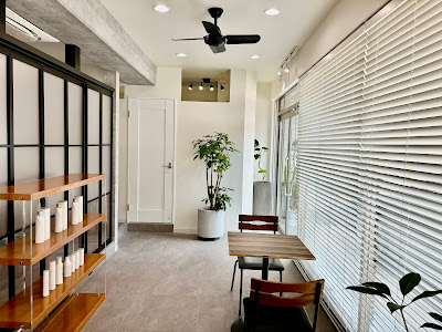 Hair and SPA itoe Ichikawaeki Head Spa Hair Salon 사진 2