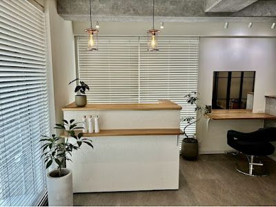 Hair and SPA itoe Ichikawaeki Head Spa Hair Salon 사진 5