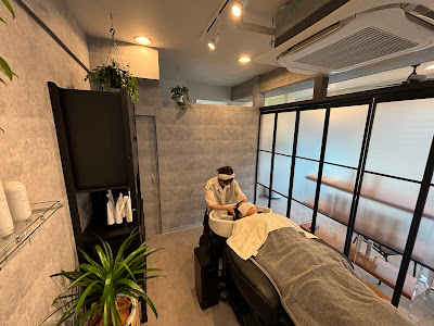 Hair and SPA itoe Ichikawaeki Head Spa Hair Salon 사진 3