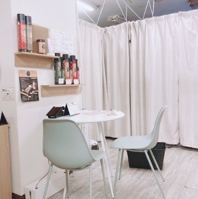 強圧リンパ専門店 Raspberry【ラズベリー】 市川店 사진 4
