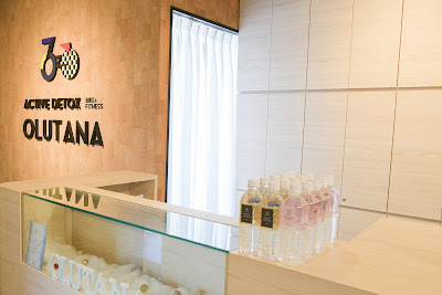 OLUTANA (オルタナ) パーソナルトレーニング市川店 사진 4