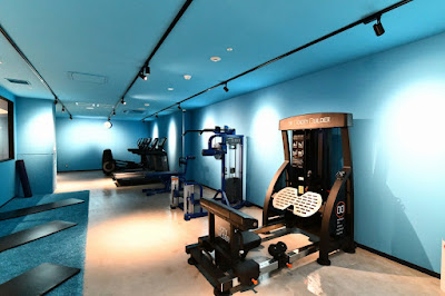 Jexer Light Gym Shapo Ichikawa 사진 4