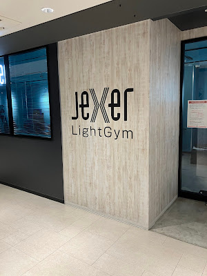 Jexer Light Gym Shapo Ichikawa 사진 2